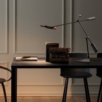Stilnovo Halley led table lamp