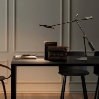 Stilnovo Halley led table lamp