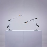 Stilnovo Halley led table lamp