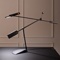 Stilnovo Halley led table lamp