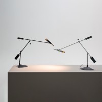 Stilnovo Halley led table lamp