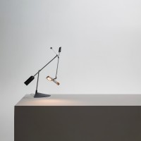 Stilnovo Halley led table lamp