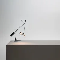 Stilnovo Halley led table lamp