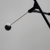 Stilnovo Halley led table lamp