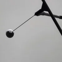Stilnovo Halley led table lamp
