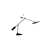 Stilnovo Halley lampada da tavolo led