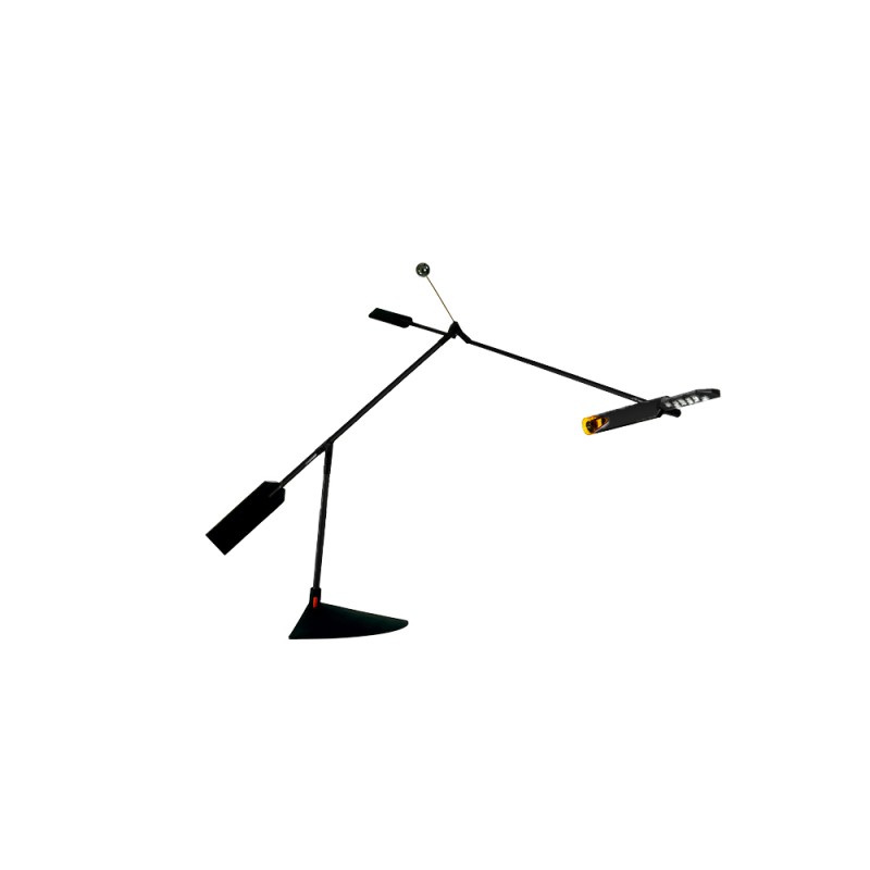 Stilnovo Halley led table lamp