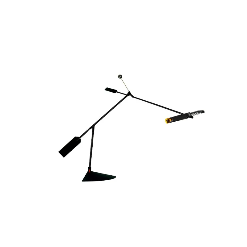 Stilnovo Halley led table lamp Stilnovo Halley led table lamp