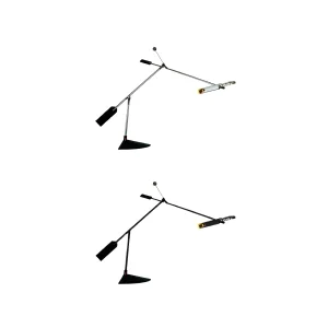 Stilnovo Halley led table lamp