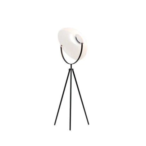 Stilnovo Demì Moon lampada da terra led
