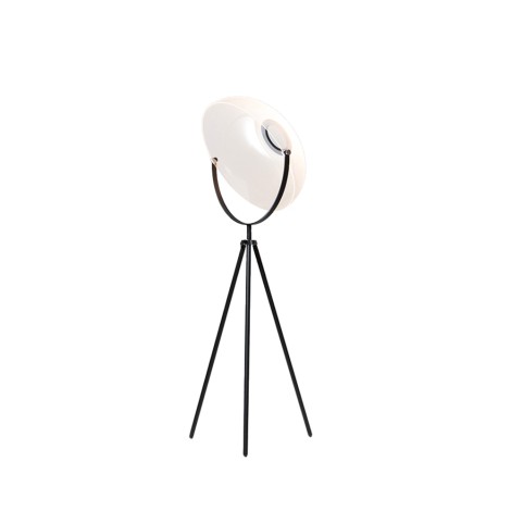 Stilnovo Demì Moon led floor lamp