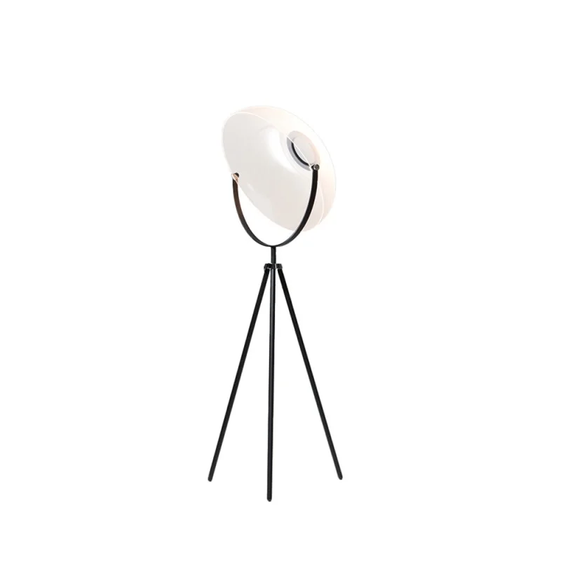 Stilnovo Demì Moon lampada da terra led Stilnovo Demì Moon lampada da terra led