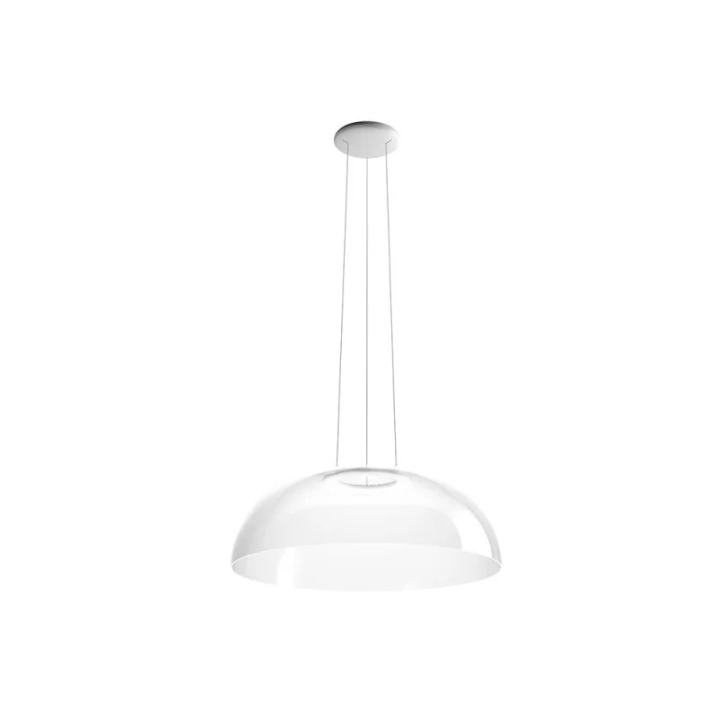 Stilnovo Demì Modello 1 lampada a sospensione led Stilnovo Demì Modello 1 lampada a sospensione led