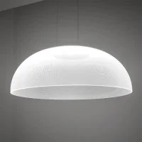 Stilnovo Demì Modello 2 lampada a sospensione led