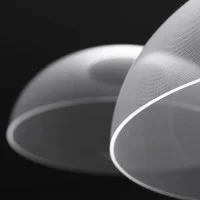Stilnovo Demì Modello 2 lampada a sospensione led