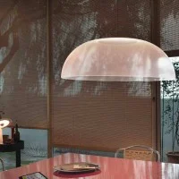 Stilnovo Demì Modello 2 lampada a sospensione led