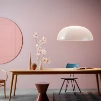 Stilnovo Demì Modello 2 lampada a sospensione led