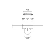 Flos MY CIRCUIT power head