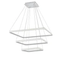 Vivida Frame led suspension lamp