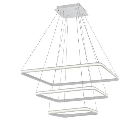 Vivida Frame led suspension lamp