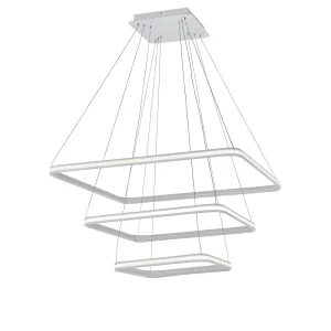Vivida frame lampada a sospensione led