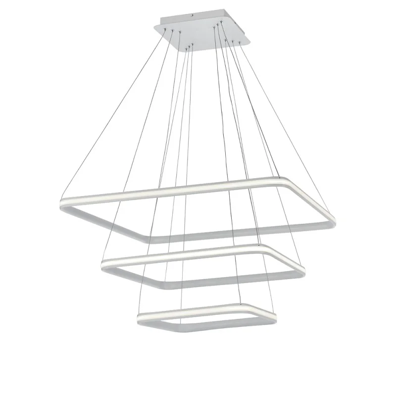 Vivida frame lampada a sospensione led Vivida frame lampada a sospensione led
