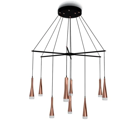 copy of Vivida Frame led suspension lamp