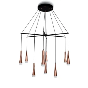 copy of Vivida Frame led suspension lamp