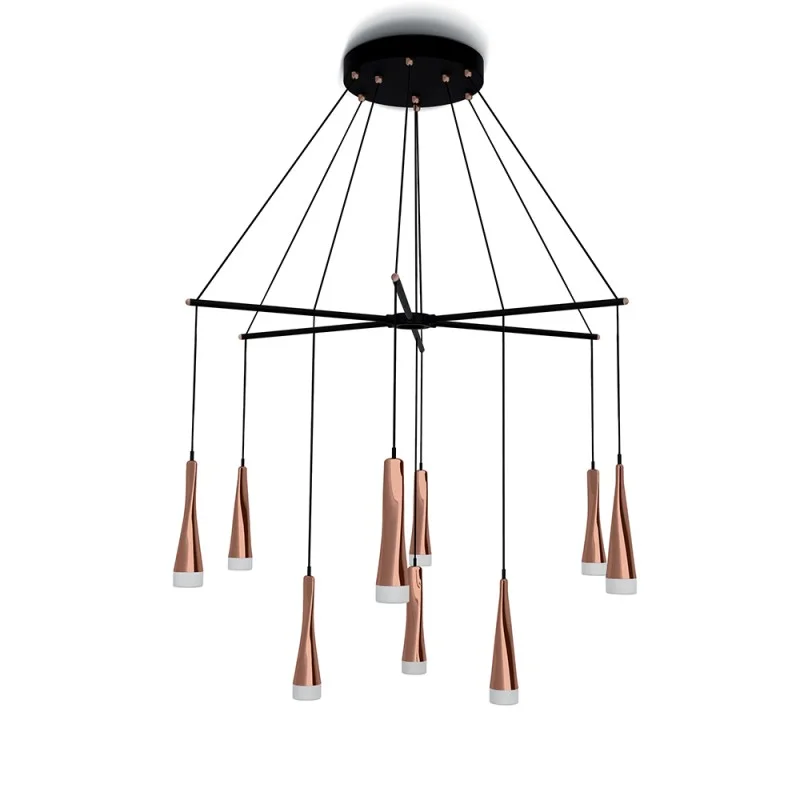 copy of Vivida Frame led suspension lamp