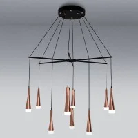 copy of Vivida Frame led suspension lamp