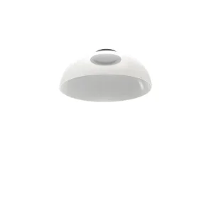 Stilnovo Demì Modello 1 lampada da parete soffitto led