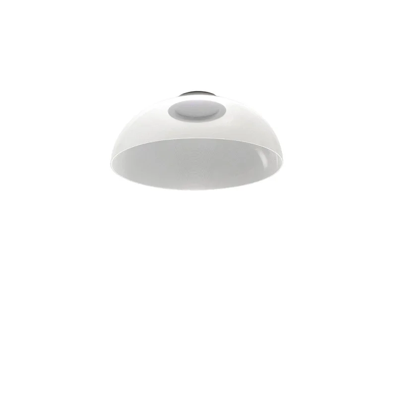 Stilnovo Demì Modello 1 lampada da parete soffitto led