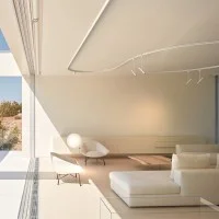 Flos My Circuit Spot 25 48V spotlight