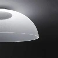 Stilnovo Demì Modello 1 lampada da parete soffitto led