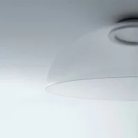 Stilnovo Demì Modello 1 lampada da parete soffitto led