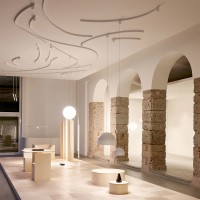Flos My Circuit Light Shadow Spot 30 faretto 48V