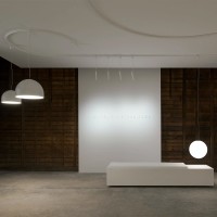 Flos My Circuit Light Shadow Spot 30 faretto 48V