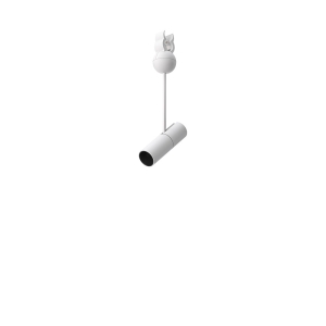 Flos My Circuit Light Shadow Spot 30 faretto 48V