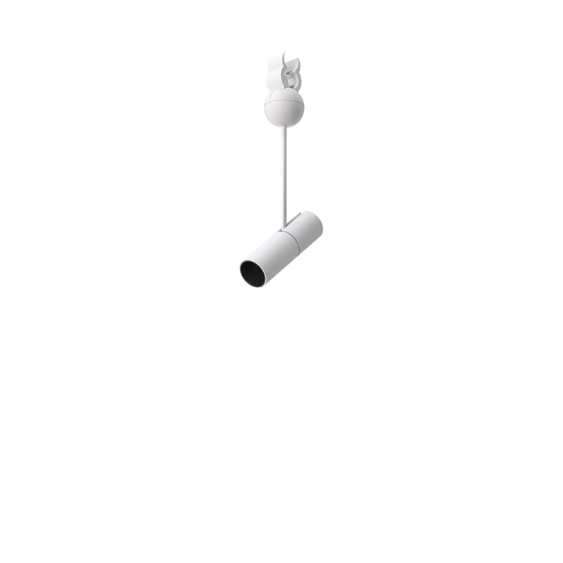 Flos My Circuit Light Shadow Spot 30 faretto 48V