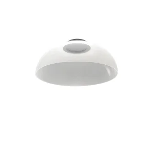Stilnovo Demì Modello 2 lampada da parete soffitto led