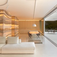 Flos My Circuit Light Shadow Spot 45 faretto 48V