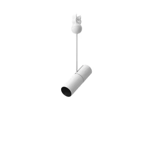 Flos My Circuit Light Shadow Spot 45 48V spotlight