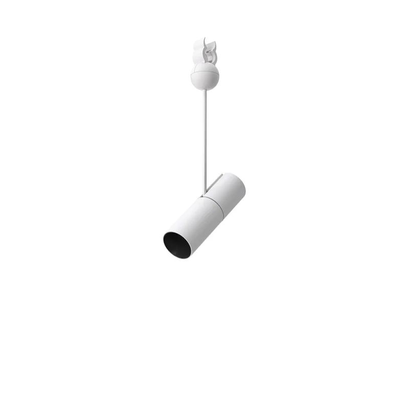 Flos My Circuit Light Shadow Spot 45 faretto 48V Flos My Circuit Light Shadow Spot 45 faretto 48V