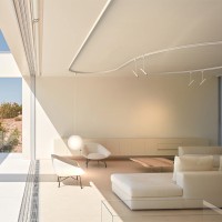 Flos My Circuit Disc modulo a sospensione 48V