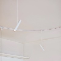 Flos My Circuit Disc modulo a sospensione 48V