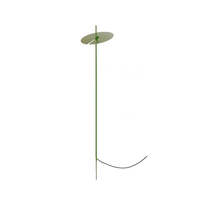 Karman Xana led bollard floor lamp Karman Xana led bollard floor lamp