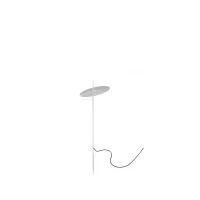 Karman Xana lampada da terra paletto led