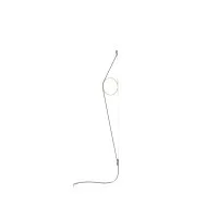 Flos WireRing Lampada da Parete LED 16W 2700K 1300lm Luce