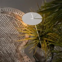 Karman Xana lampada da terra paletto led