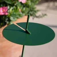 Karman Xana led bollard floor lamp Karman Xana led bollard floor lamp